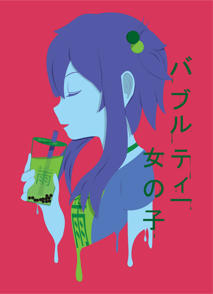 Boba Girl