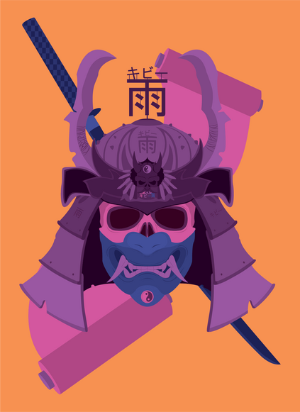 Samurai