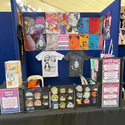 Supanova Melbourne 2024