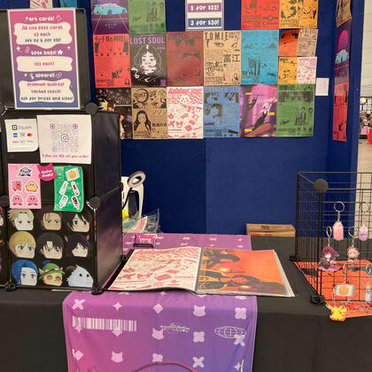 Supanova Melbourne 2025