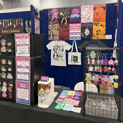 Supanova Brisbane 2023