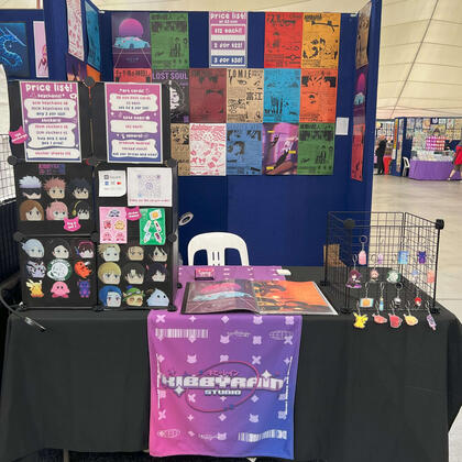 Supanova Melbourne 2025