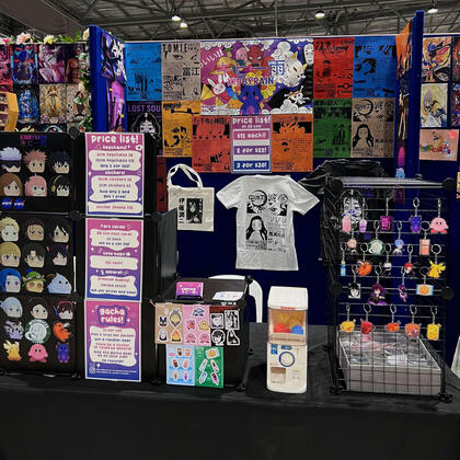 Supanova Sydney 2024