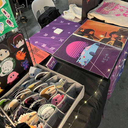 Kaicon Twilight Sydney 2025