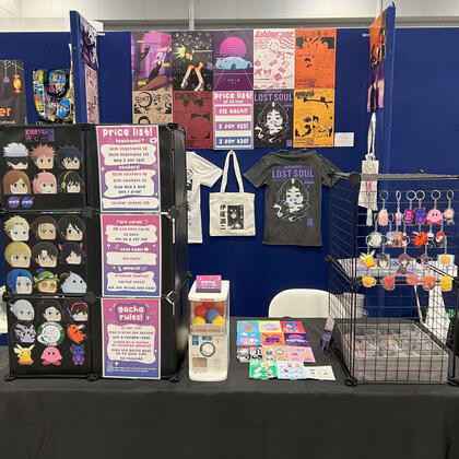 Supanova Brisbane 2023