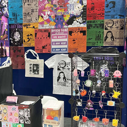 Supanova Sydney 2024