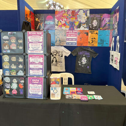 Supanova Melbourne 2024